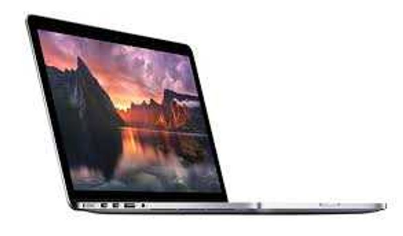 Apple Macbook Pro | 2015 A1502 Corei5 | Ram 8GB | SSD 128GB