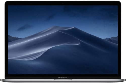 Apple MacBook Pro 2019| A1990 BTO/CTO |Corei9 |16GB RAM |512GB SSD