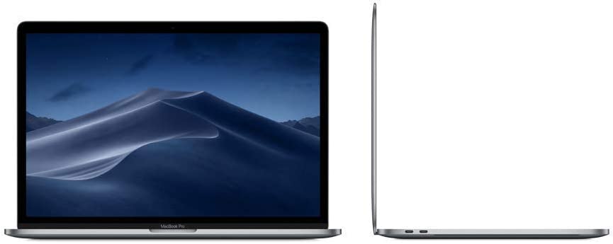 Apple MacBook A1990, 2019, Corei9, 16GB, 512SSD, Space Grey
