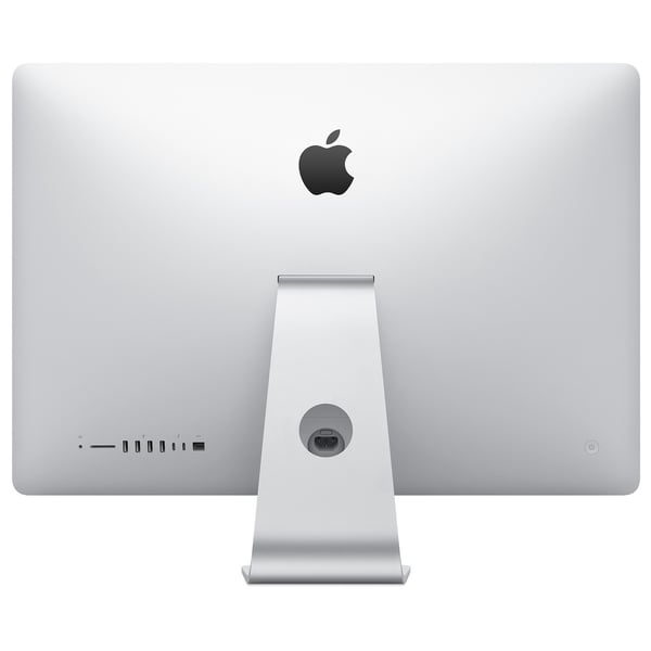 iMac Retina 4K 21.5-inch (2019) – Core i5 3.0GHz 8GB 1TB FD 4GB Graphics Silver