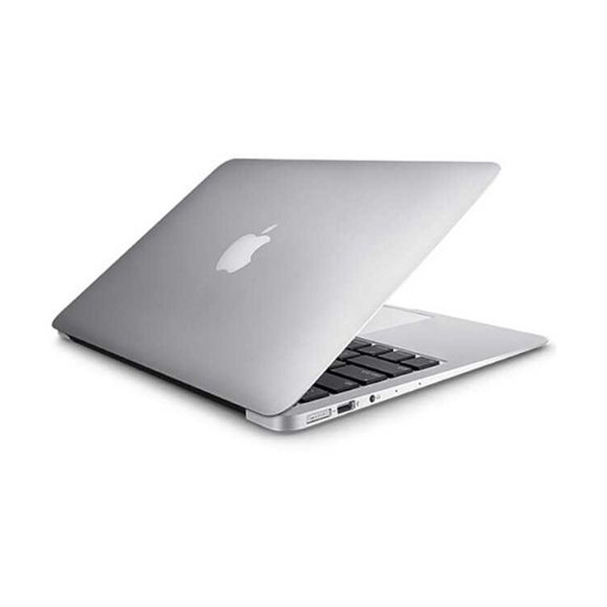 Apple MacBook A1466, 2015, i5, 4 GB, 256 SSD, Silver, 13-inch, English