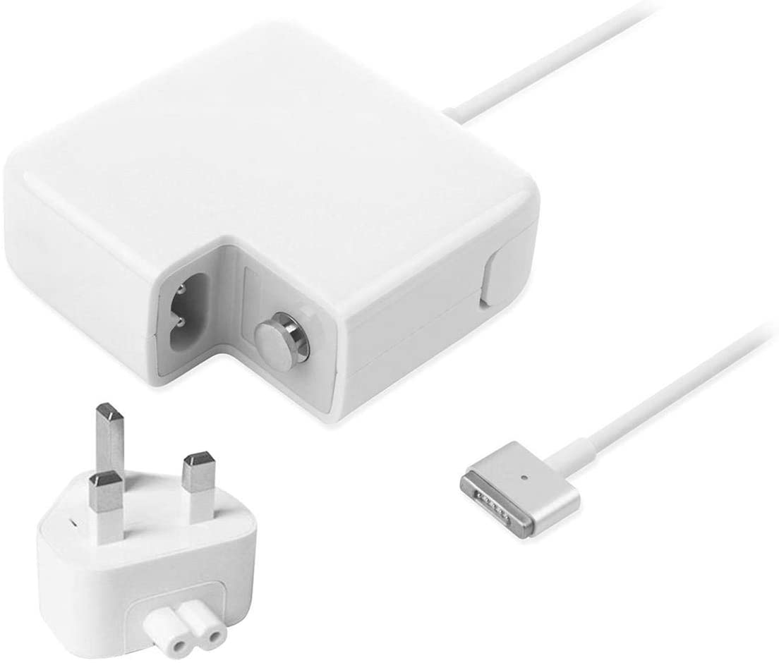 Apple MacBook Charger | 85W Replacement Power Adapter
