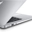 Apple MacBook Air - A1466 2017 - Core i5, 8GB / 256GB SSD - Silver