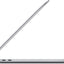 Apple MacBook Pro M1 A2338 13" 16 GB RAM,512 GB SSD,Silver & Space Gray