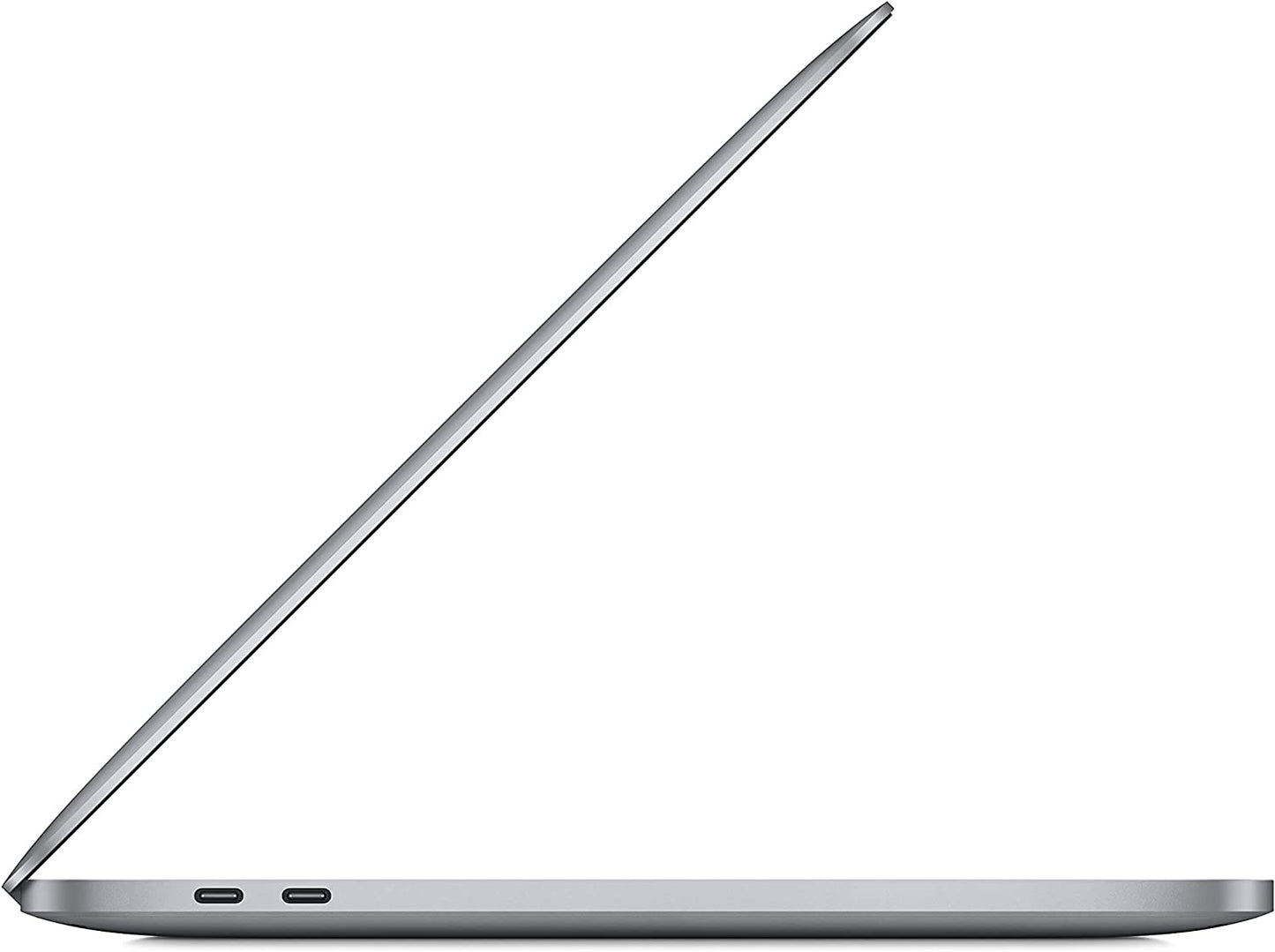 Apple MacBook A2337, 2020, M1, 8GB, 512SSD