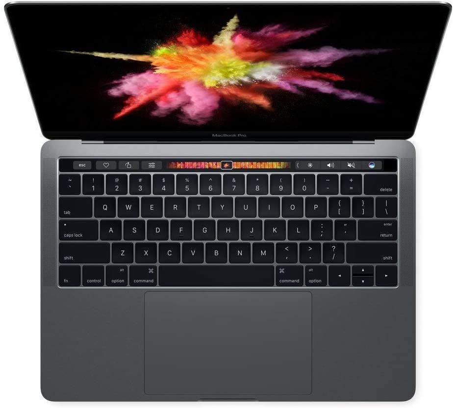 Apple MacBook Pro 2018| A1989 MR9Q2LL/A |Core i5 |8GB RAM |256GB SSD