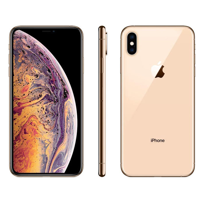 Christmas Sale - Apple iPhone XS MAX 64GB Gold