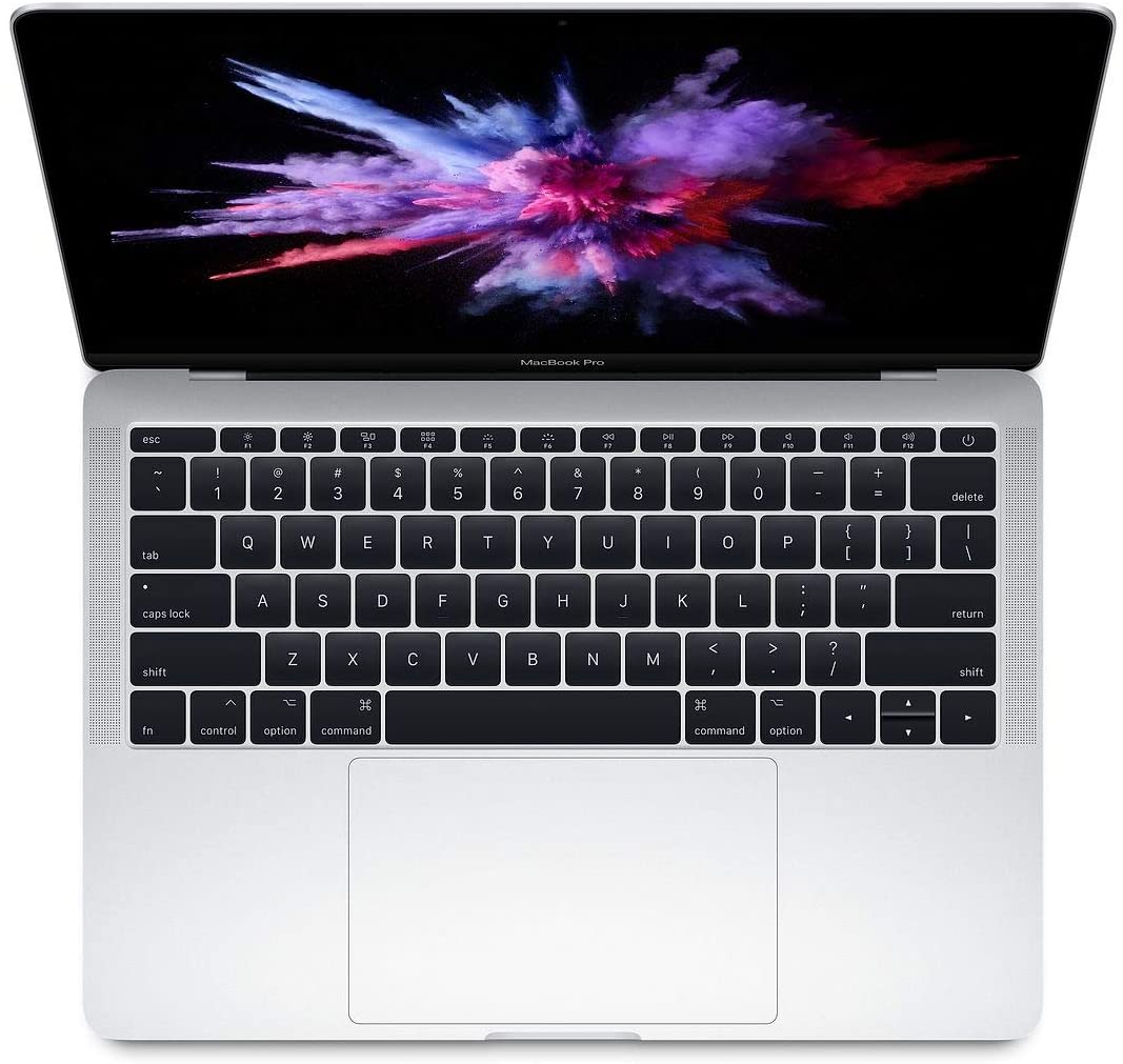 Apple MacBook Pro 2017| A1708 MPXQ2/LLA |Corei5 |8GB RAM |256GB SSD