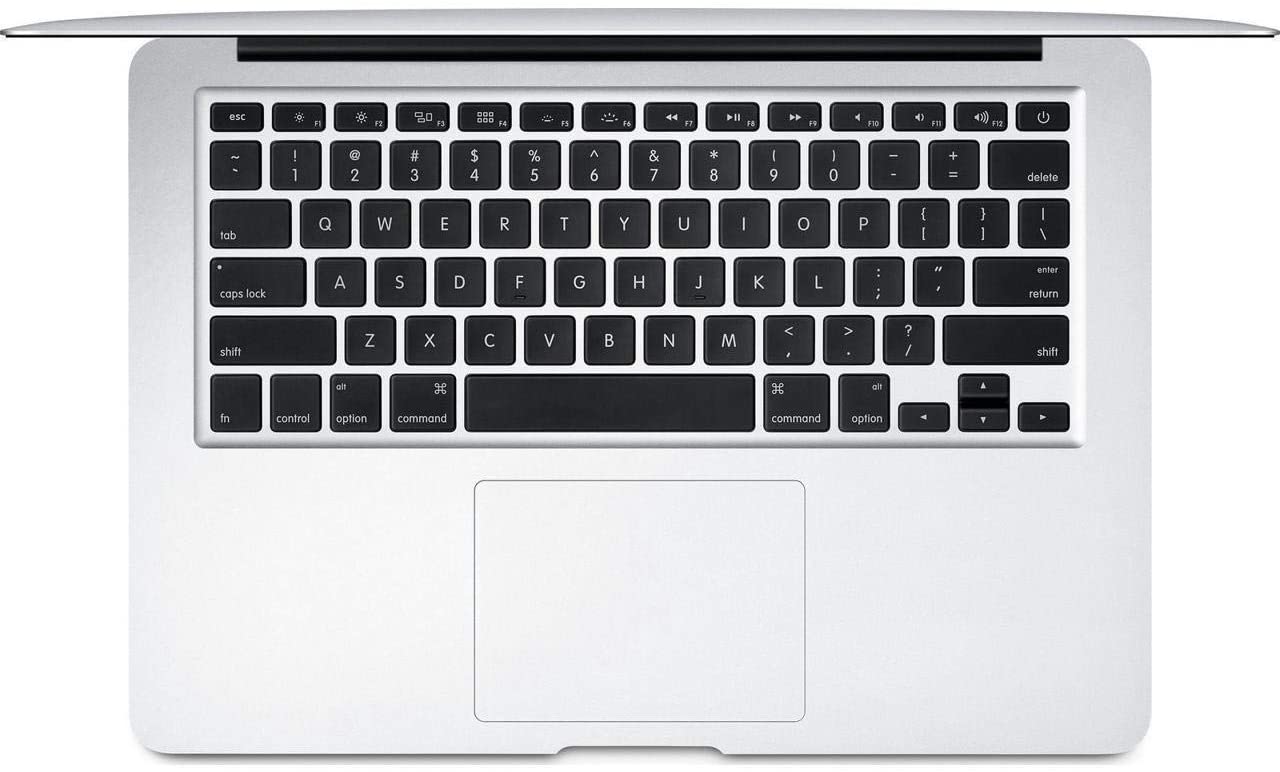Apple MacBook Air 2017| A1466 MQD42LL/A |Corei5 |8GB RAM |256GB SSD
