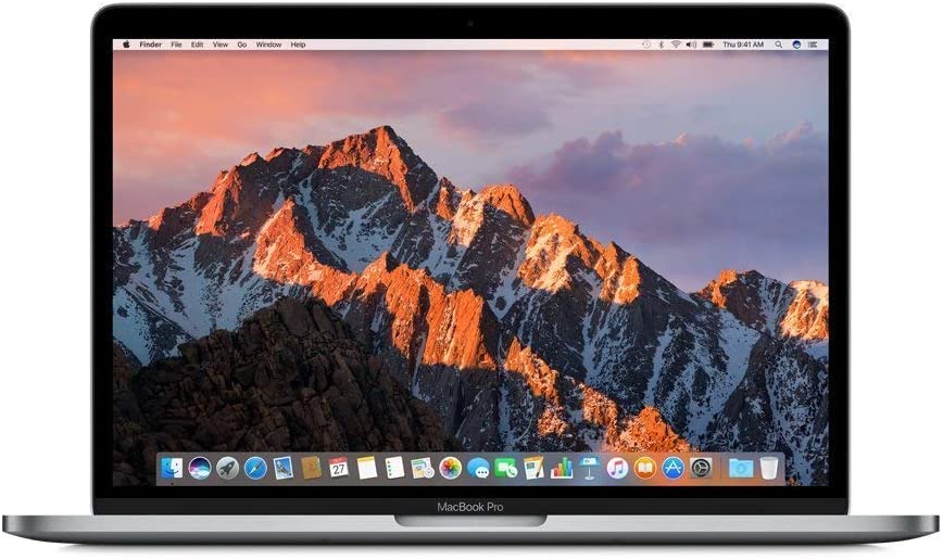 Apple MacBook Pro 2018| A1990 BTO/CTO |Corei9 |16GB RAM |512GB SSD