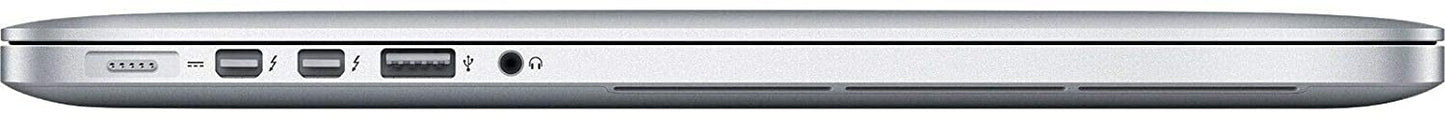 Apple MacBook Pro 2014| A1398 ME294LL/A |Corei7 |16GB RAM |512GB SSD