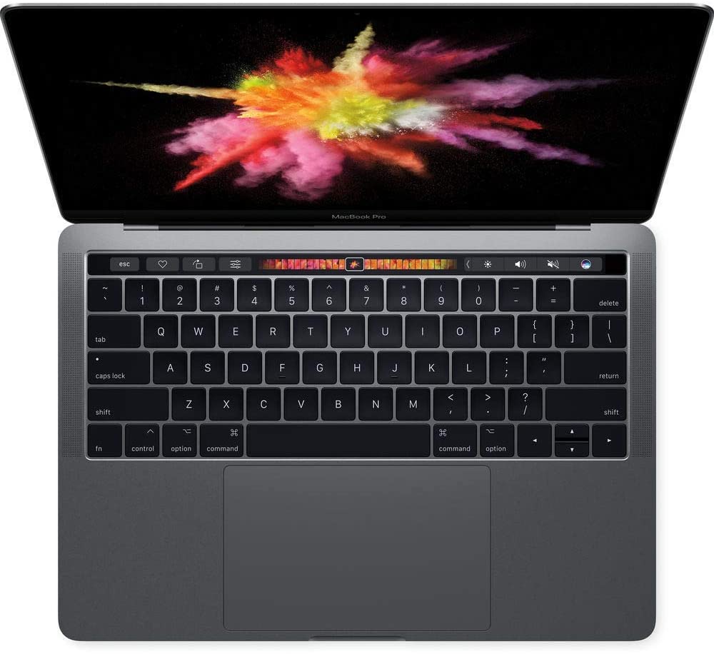 Apple MacBook Pro 2017 | A1706 BTO/CTO |Core i7 | 8GB RAM | 512GB SSD