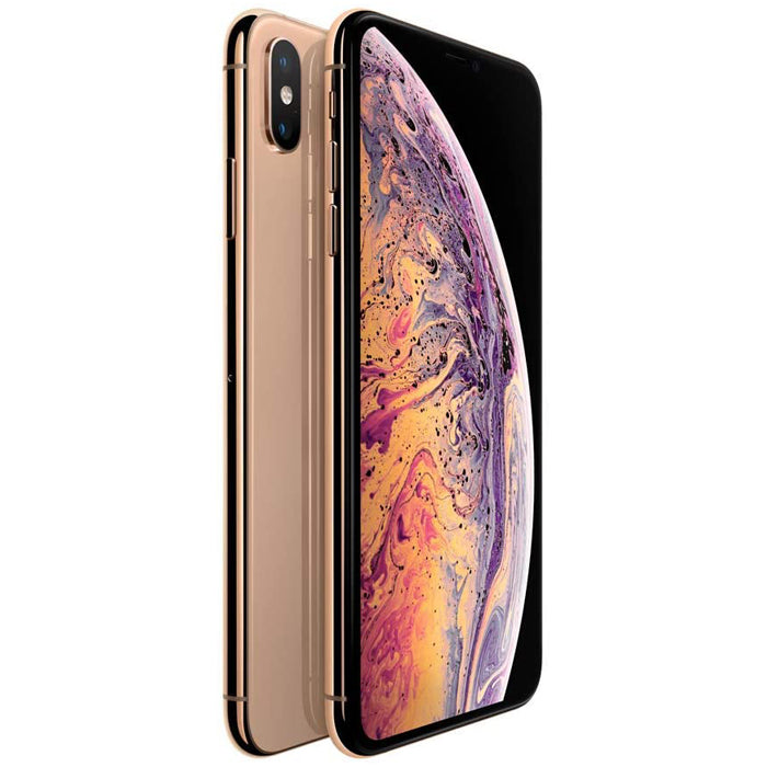 Apple iPhone XS Max 256GB Gold – iPoint