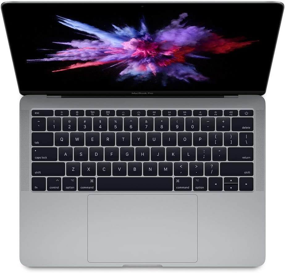 MacBook Pro A1708 (2017) With 13.3-Inch, Intel Core i5, 8GB RAM, 256GB SSD/1.5GB