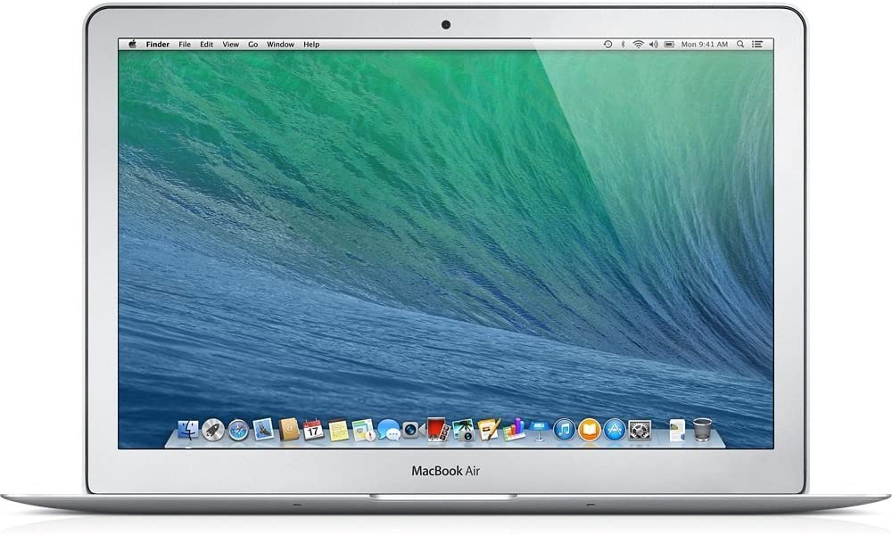 Apple MacBook Air 2015| A1466 MJVE2LL/A |Corei5 |8GB RAM |128GB SSD