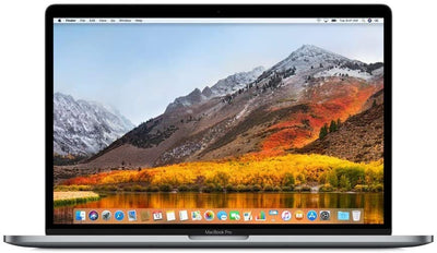 Apple MacBook Pro 2018 |A1990 MR932LL/A |Core i7 |16GB RAM |256GB SSD