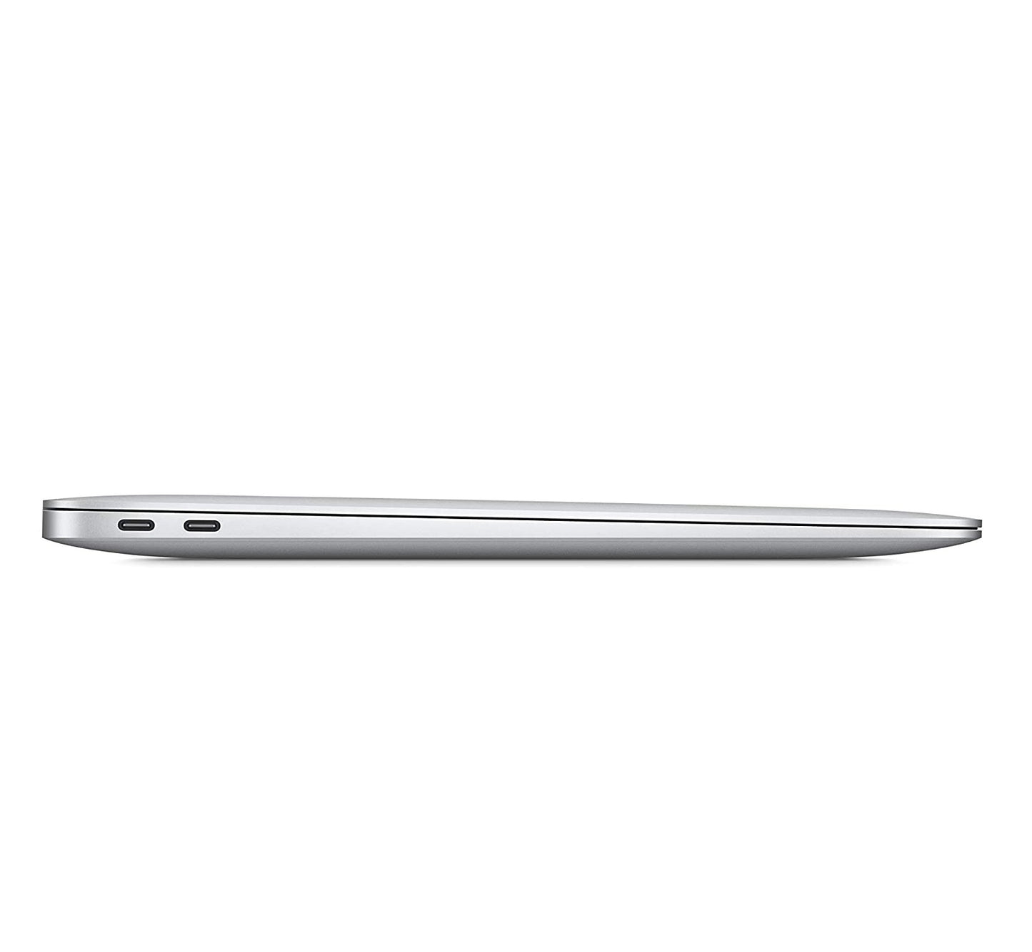 Apple MacBook Air 2020, With 13.3-Inch, M1 Chip With 8-Core CPU And 7-Core GPU/8GB RAM/256GB SSD