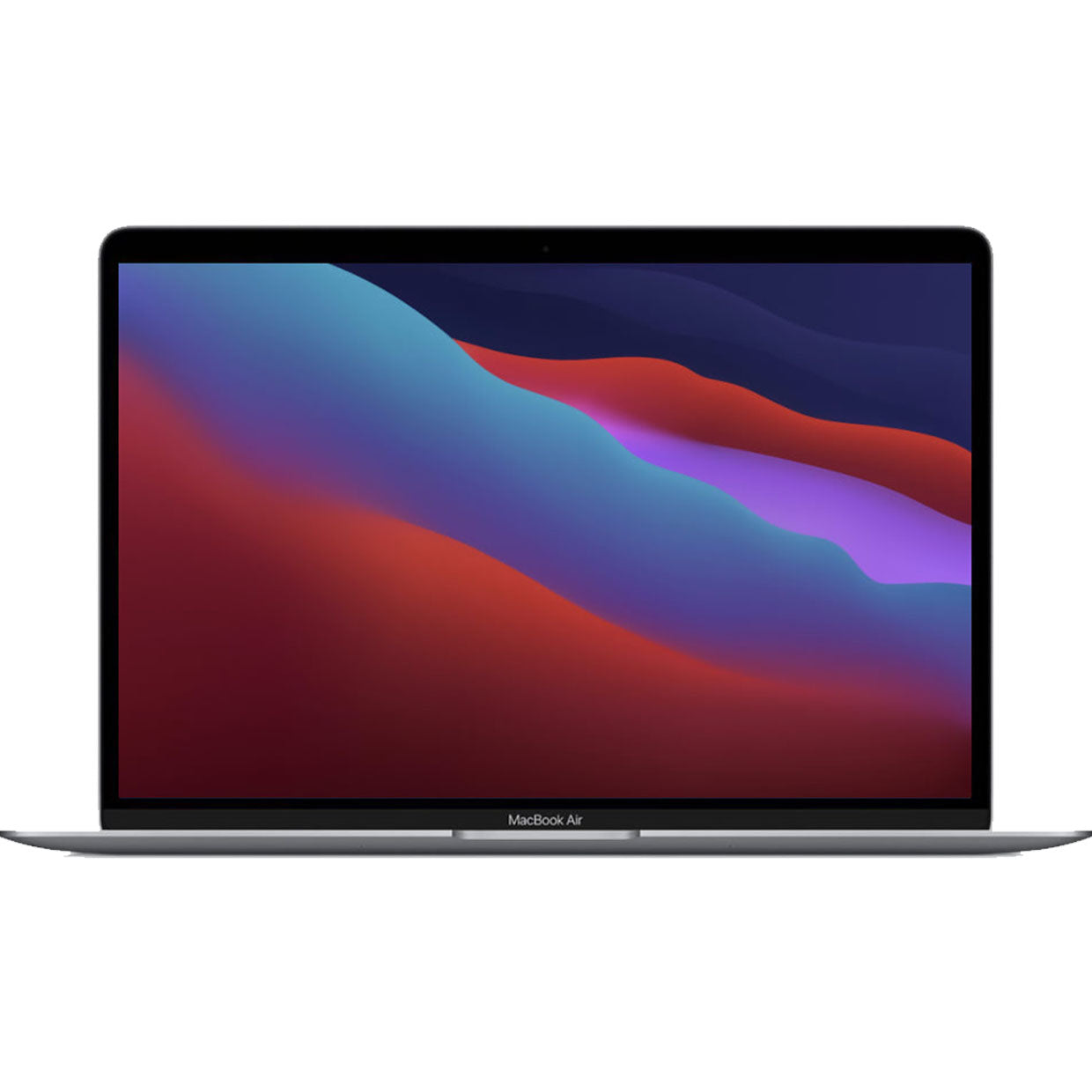 Apple MacBook Air MGN63 | M1 8 Core, 8GB, 256GB SSD, 7 Core GPU, 13.3" Retina Display