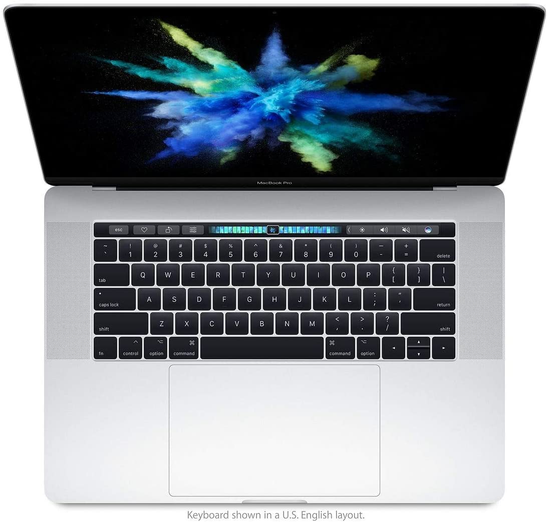Apple MacBook Pro 2017| A1707 MPTT2LL/A |Corei7 |16GB RAM |512GB SSD