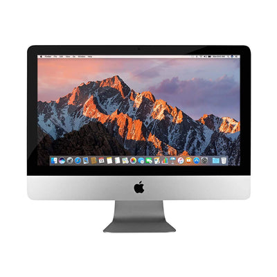 iMac, 21", 2015, Corei5, 8GB, 1TB