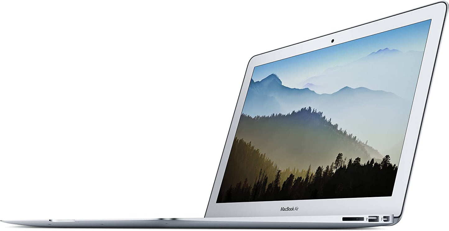 Apple MacBook Air - A1466 2017 - Core i5, 8GB / 256GB SSD - Silver