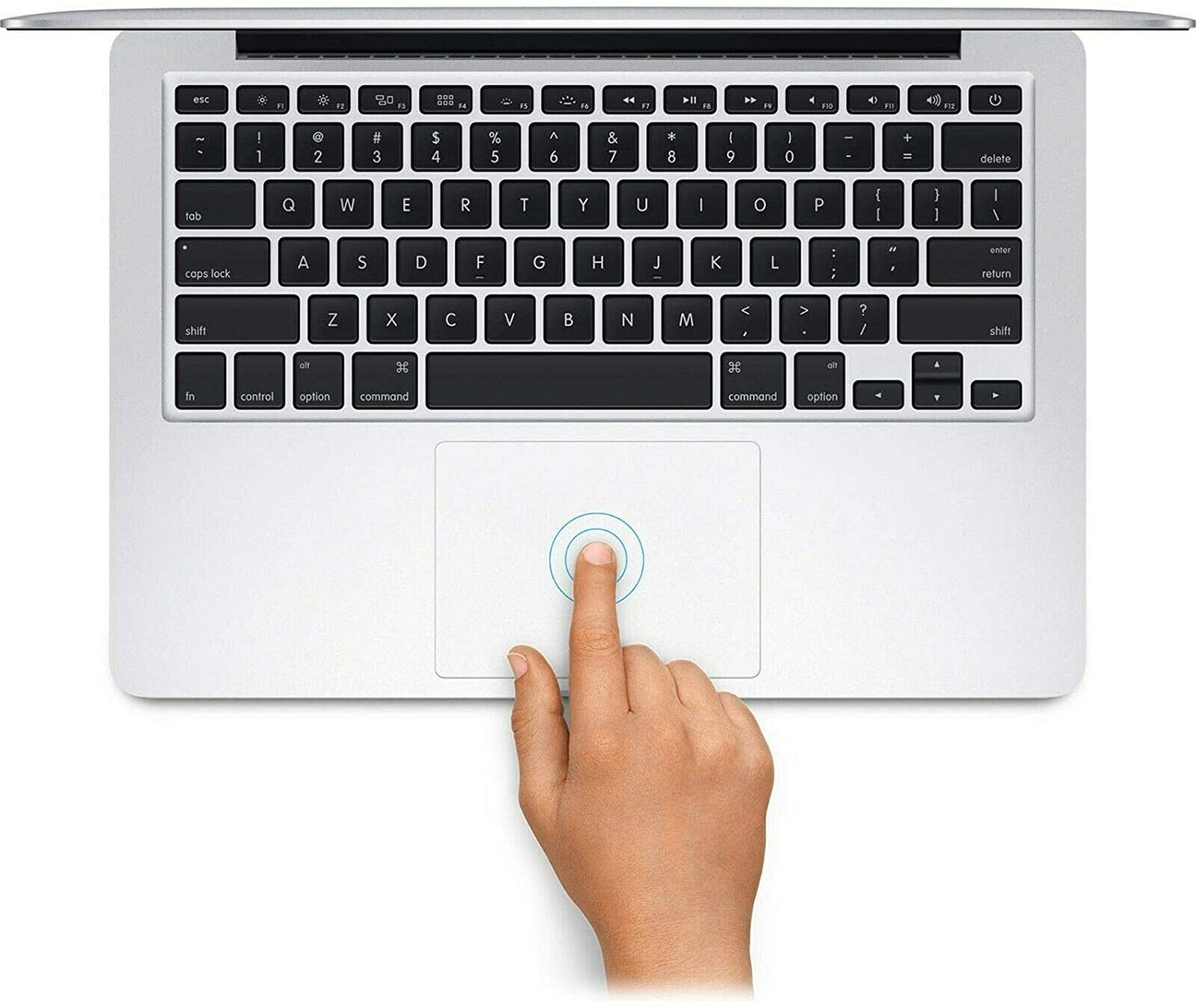 Apple MacBook Pro 2014| A1398 ME294LL/A |Corei7 |16GB RAM |256GB SSD