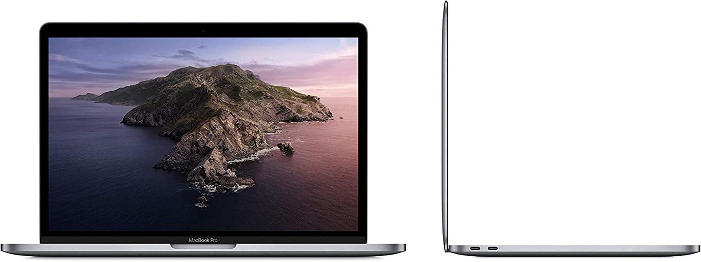 Apple MacBook A1989, 2019, Core i5, 16GB, 512 SSD, Space Grey