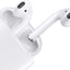 Apple AirPods with Charging Case | Automatically On