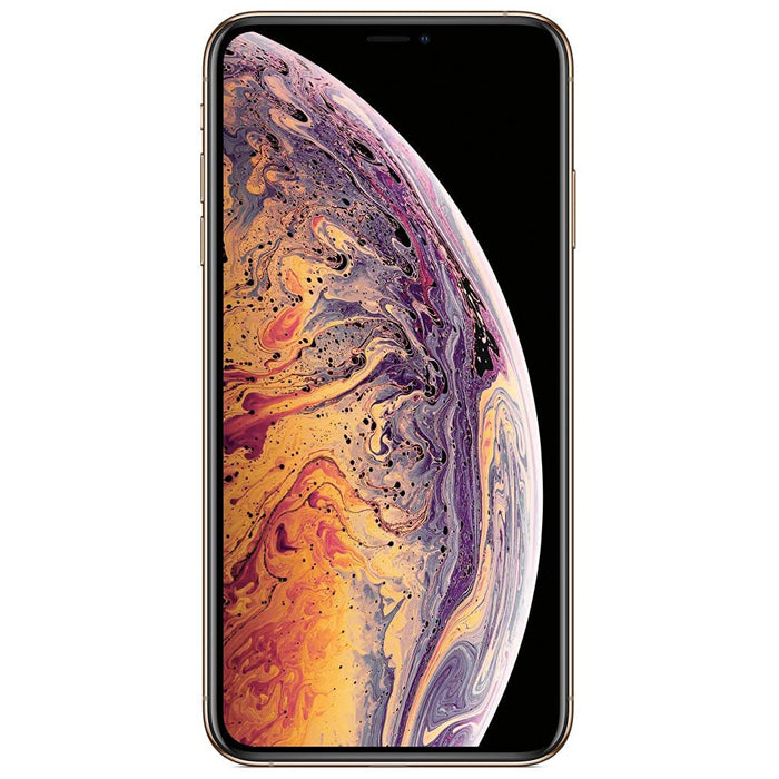 Christmas Sale - Apple iPhone XS MAX 64GB Gold