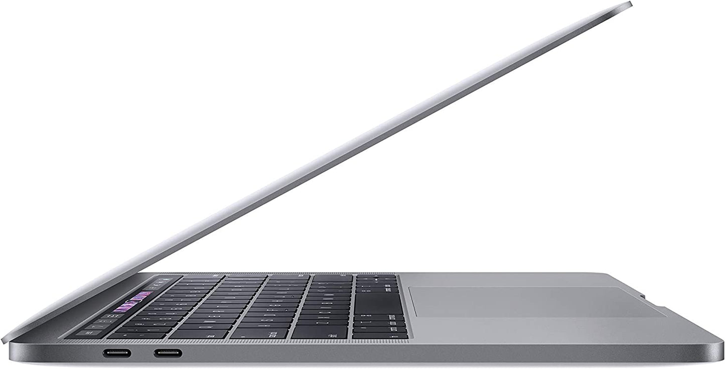 Apple MacBook A1989, 2019, Ci5, 8GB, 512SSD, Space Grey