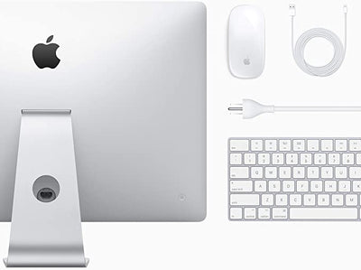 iMac, 27" 2019, Corei5, 32, 1TB, 4GB Graphics