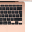 Apple Macbook Air | MWTL2 | CORE i3 |8GB RAM |256GB SSD