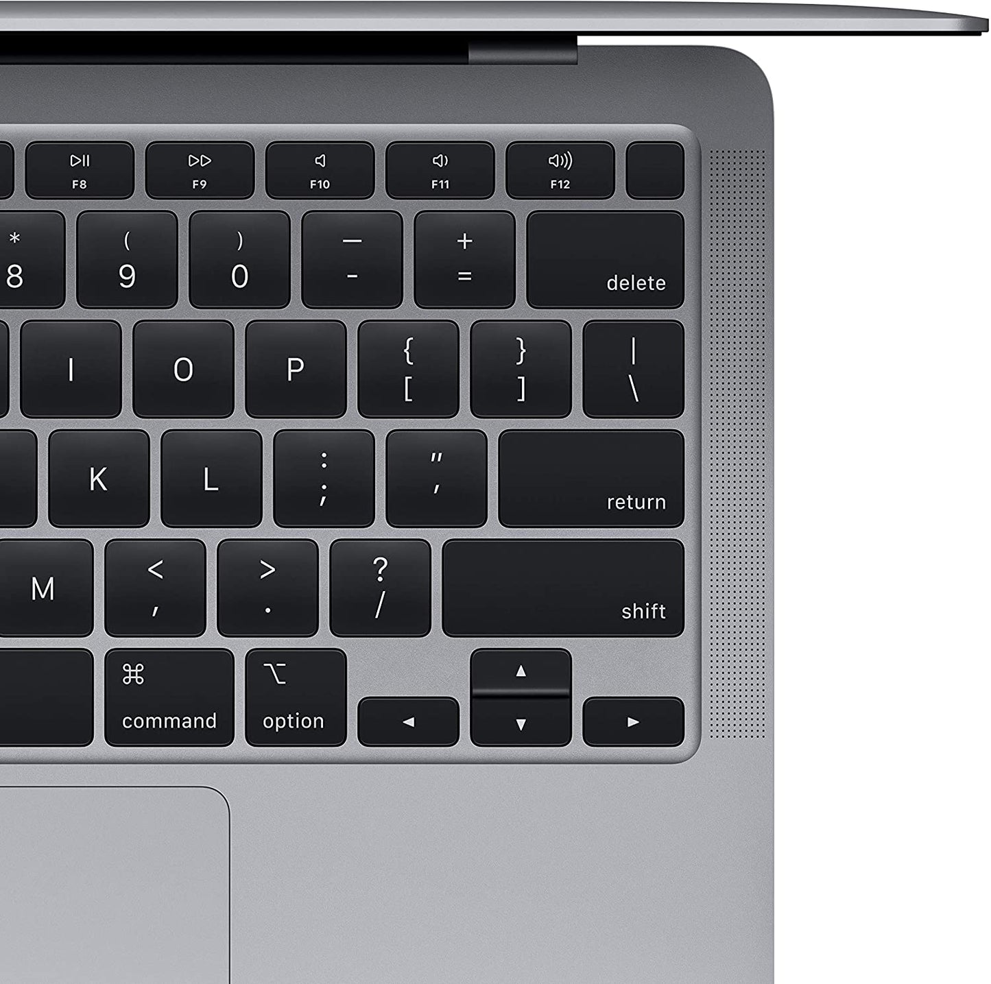 Apple MacBook Air 2020 A2179 |CORE i3 |8GB RAM | 256GB SSD, Space Gray