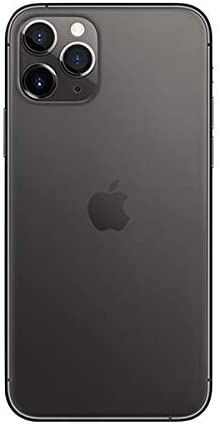Apple iPhone 11 Pro Max - 64GB, 4G LTE, Space Grey