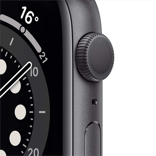 Apple watch series discount 5 space grey aluminum