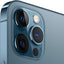 Apple iPhone 12 Pro Max (256 GB) -Pacific Blue