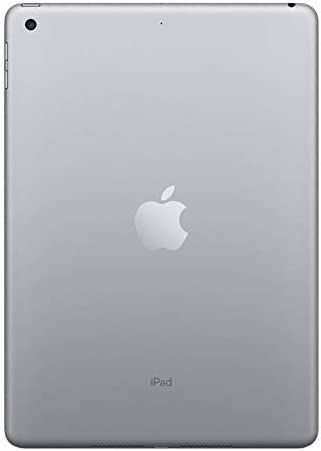 Apple iPad (5th Generation) Wi-Fi, 32GB - Space Gray