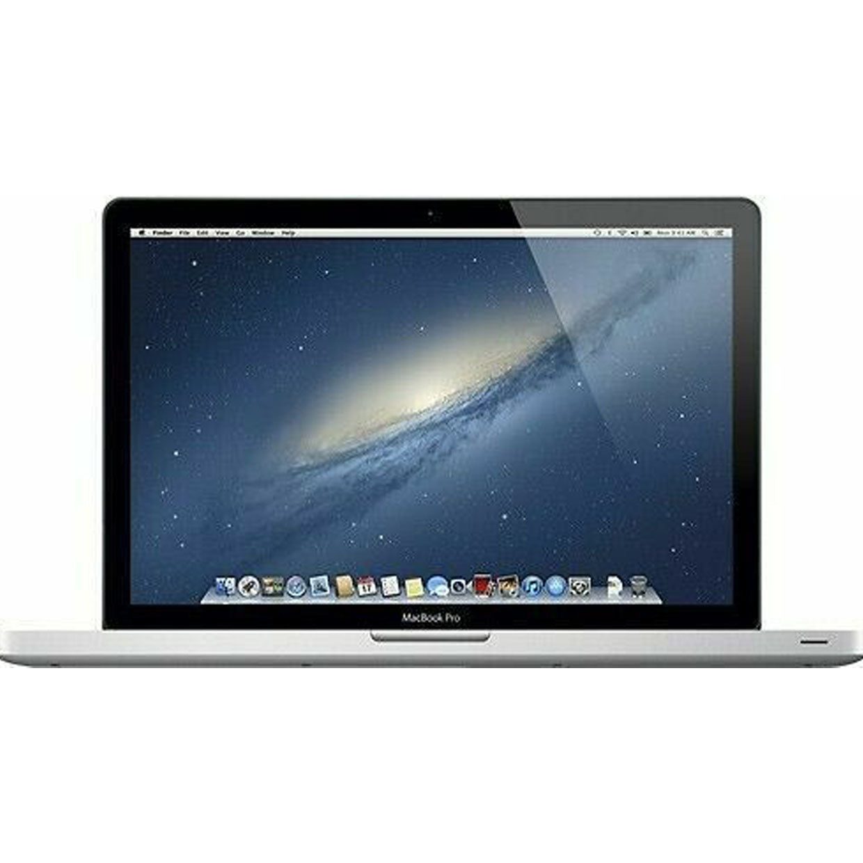 Apple MacBook A1278, 2011/12, i7, 8GB, 256SSD Silver
