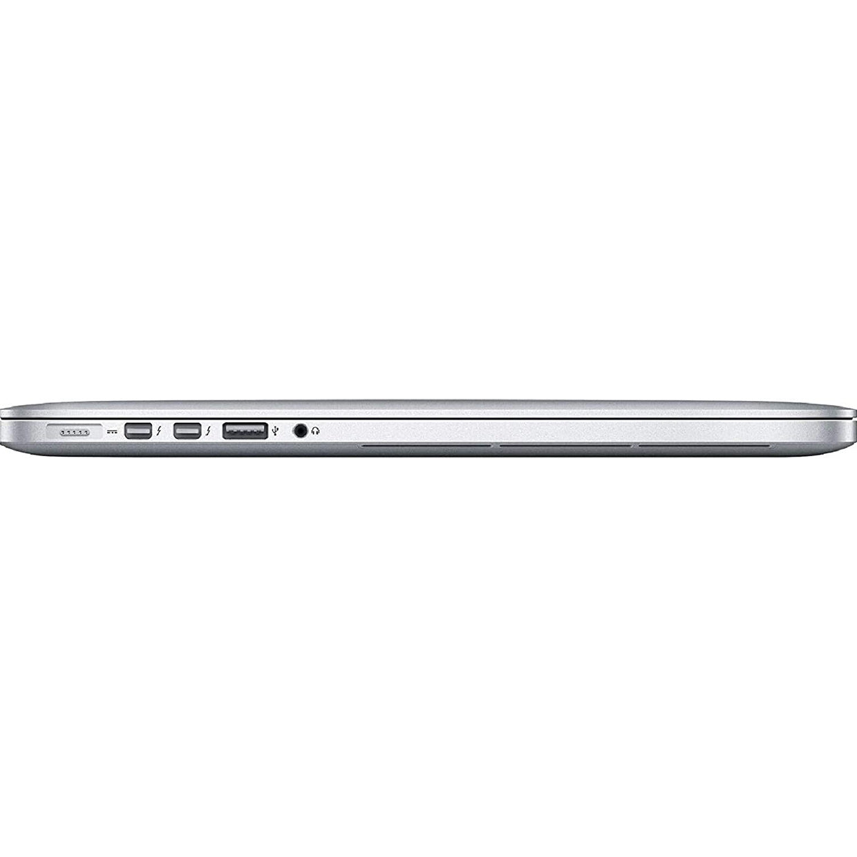 Apple MacBook A1398, 2013, i7, 16 GB, 256 SSD, Silver
