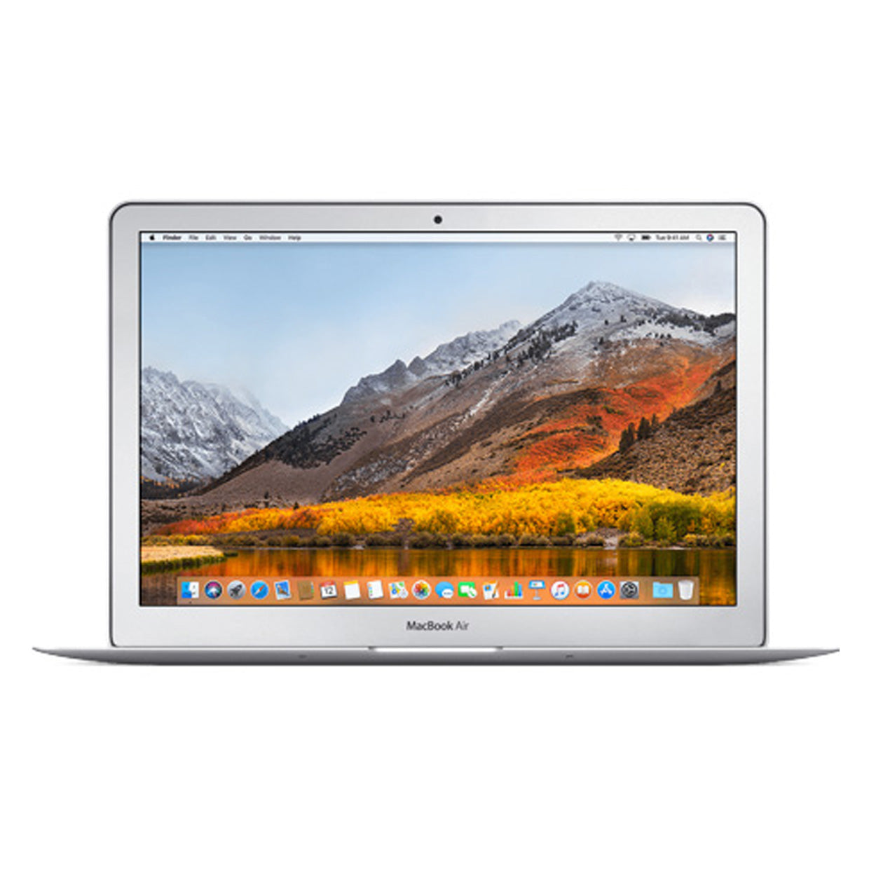 Apple MacBook A1466, 2017, i5, 8GB, 512 SSD Silver