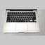 Apple MacBook A1502, 2015, i7, 16GB, 25SSD, Silver