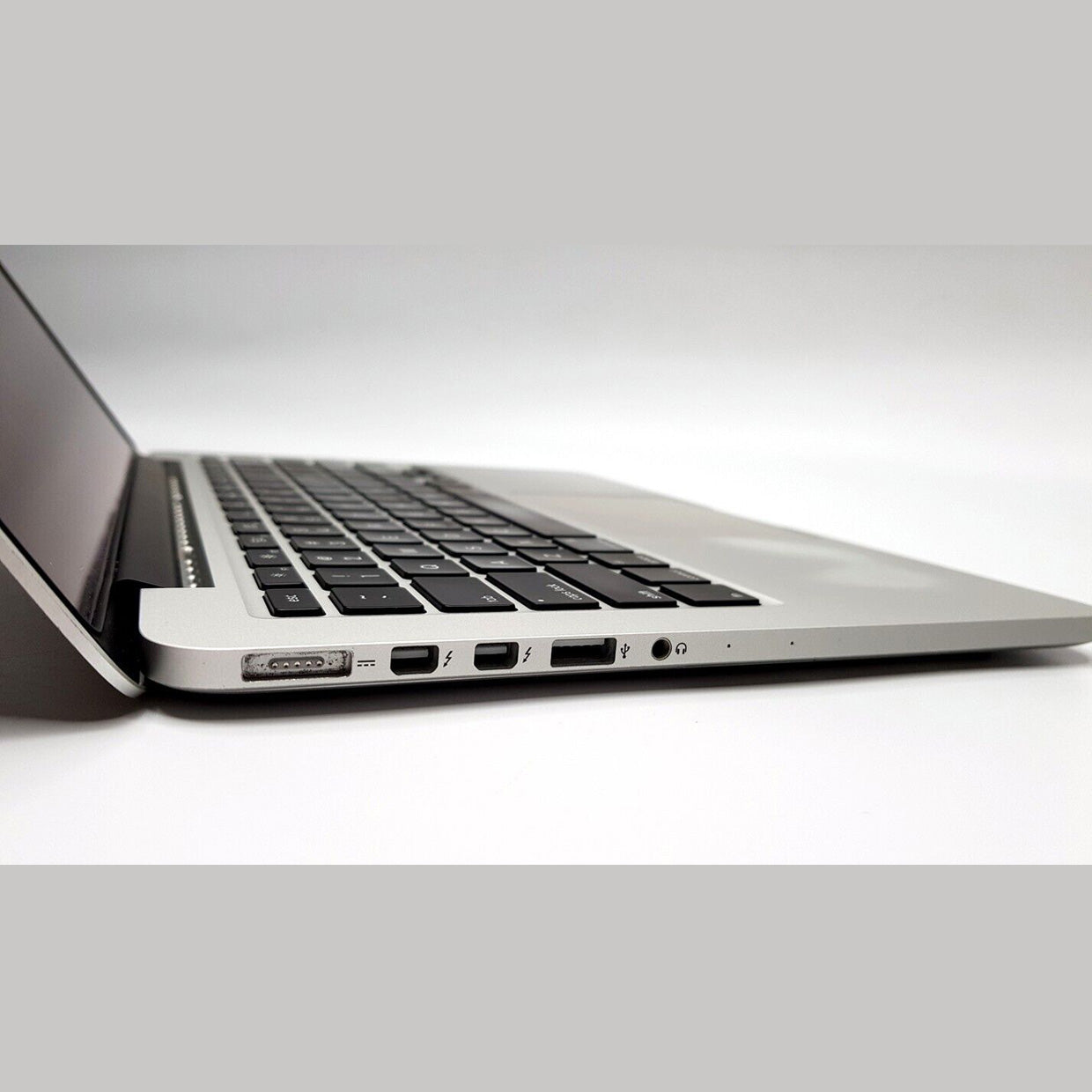 Apple MacBook A1502, 2015, i7, 16GB, 512SD, Silver
