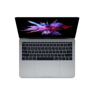 Apple MacBook A1706, 2017, i7, 16GB, 256SSD, Space Grey