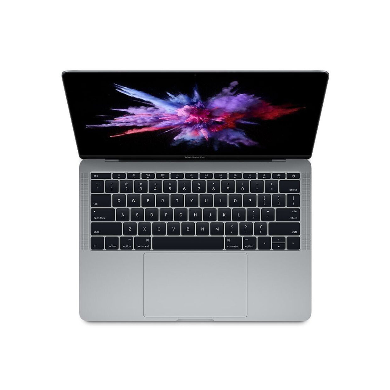 Apple MacBook A1706, Core i5, 8 GB,  256 SSD, Space Grey