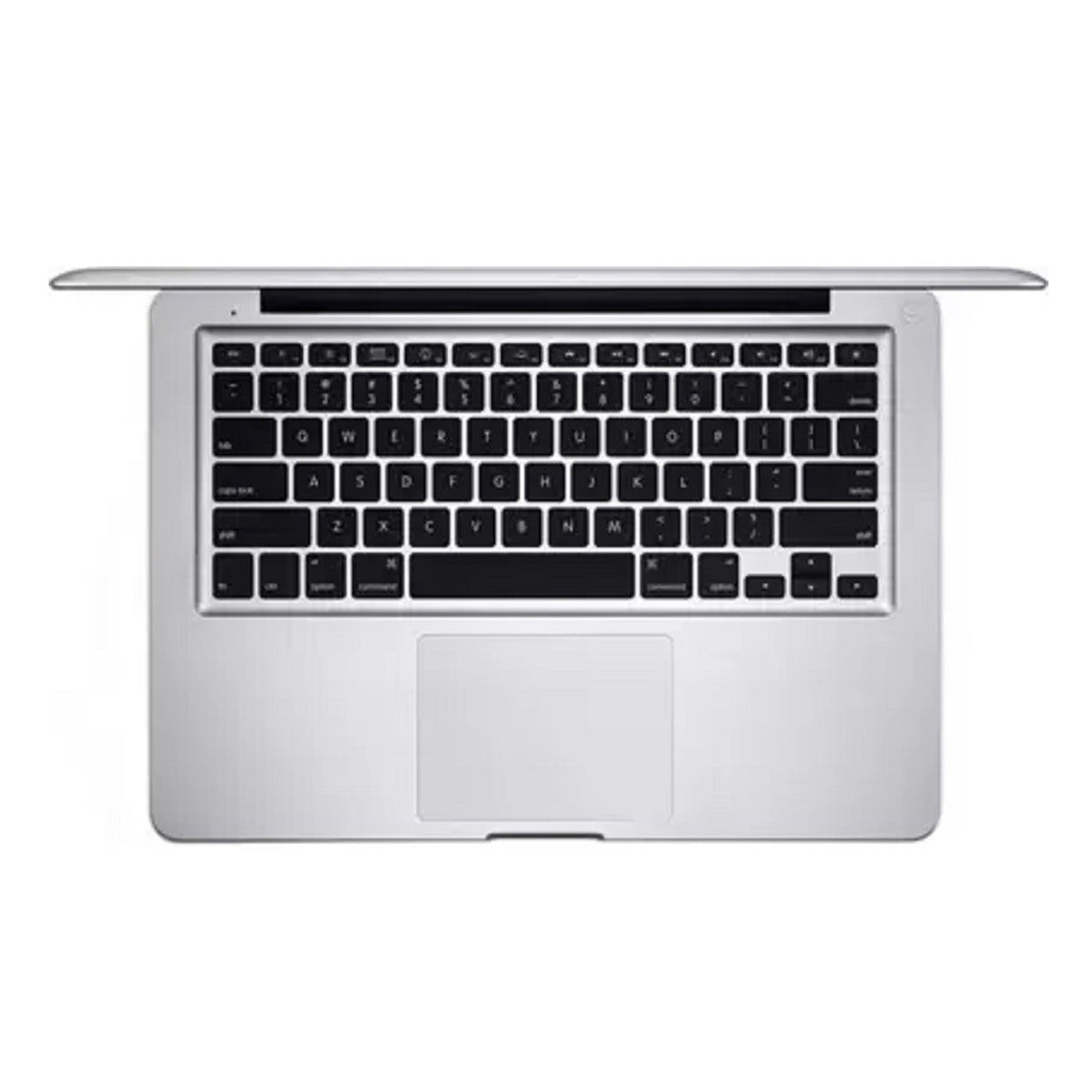 Apple MacBook A1286, 2011, Core i7, 8GB, 256SSD, Silver