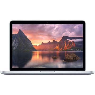 Apple MacBook Pro | 1502-2015 Core i5 | Ram 8GB | SSD 120GB