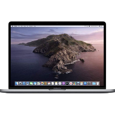 Apple MacBook Pro 2017| A1707 MPTT2LL/A |Corei7 |16GB RAM |512GB SSD