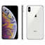Apple iPhone XS MAX 64GB 4G LTE - Silver
