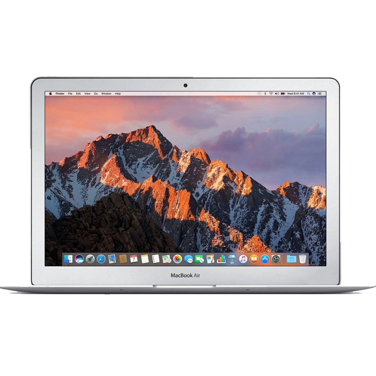 Apple MacBook Air 2017| A1466 |Core i5 |8GB RAM |128GB SSD