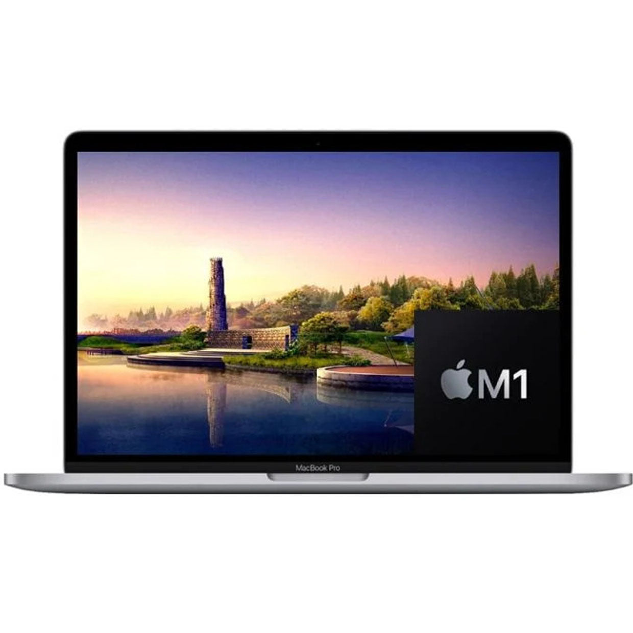 Apple MacBook Pro | MYD82 | M1 Chip | 8GB RAM | 256GB SSD